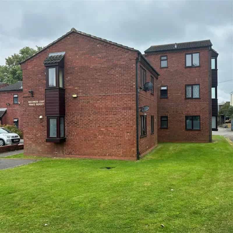 1 Bedroom Flat near Ladypool Road Birmingham