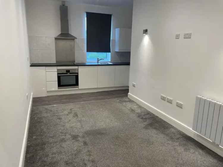 1 bedroom flat to rent