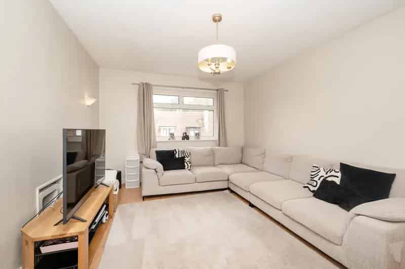 Spacious 2-Bedroom House in Garthdee Near RGU