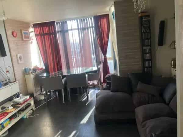 3 Bed Apartment Homerton