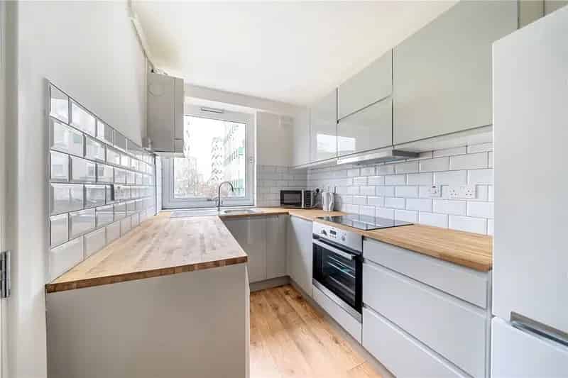 3 Bedroom Apartment Fish Island London Stadium
