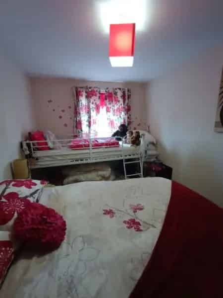 Semi Detached House 2 Bed 1 Bath
