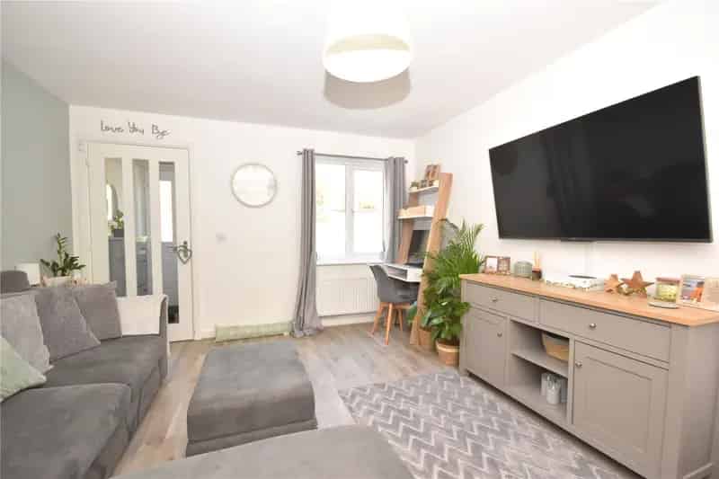 Stunning 3-Bedroom Semi-Detached House with EV Charger