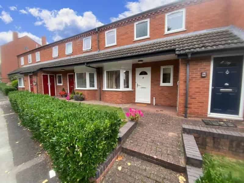 2 Bedroom Retirement Apartment For Sale