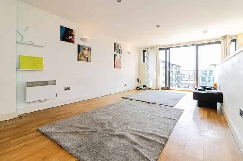 1 bedroom  Flat for sale, Manchester, M4