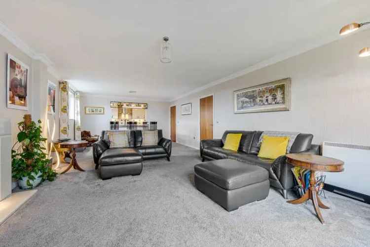 3 Bedroom Penthouse for Sale - Luxury Flagship Apartment