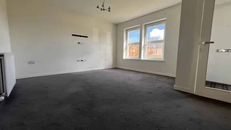 Three Bedroom House in Peterhead Scotia Development