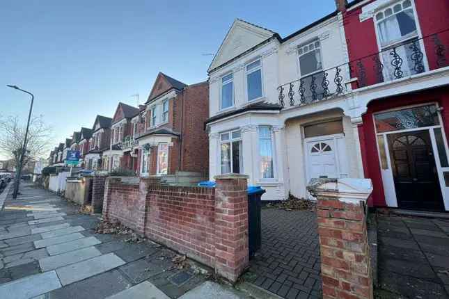 Semi-detached house to rent in Cranhurst Road, London NW2