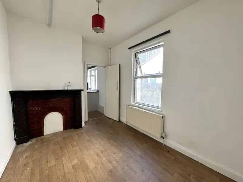 5 Bedroom Student House Bristol Fishponds Road BS5