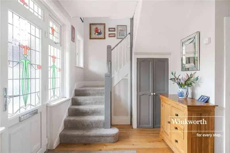 3 Bed House for Sale Southbourne Near Beach