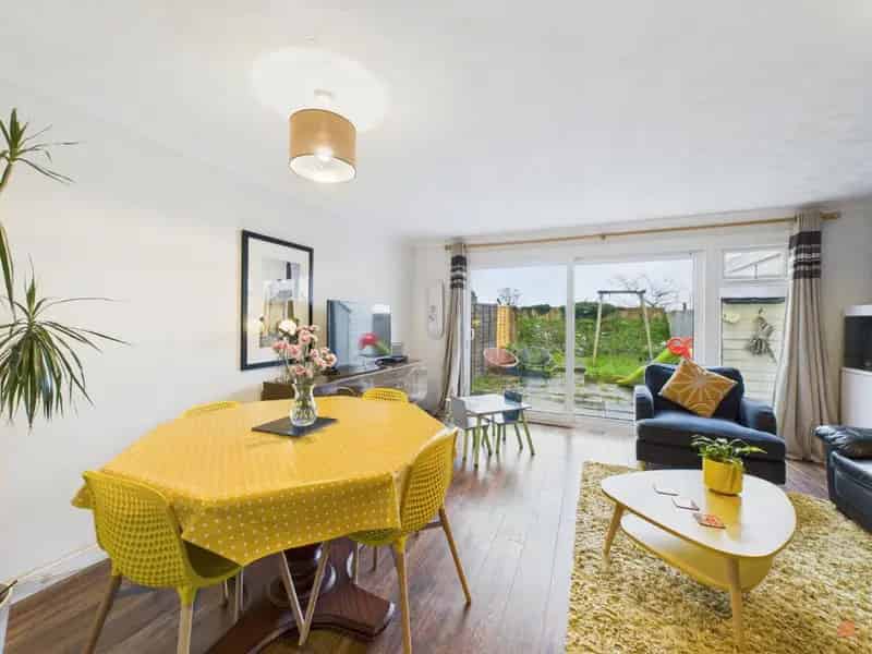 2 Bed Terraced Bungalow for Sale