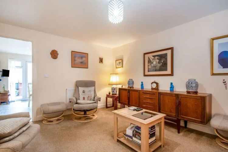 3 Bed Semi-Detached House Haverhill