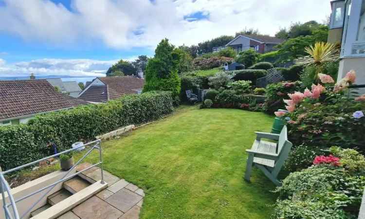 3 Bedroom Bungalow for Sale West Cornwall