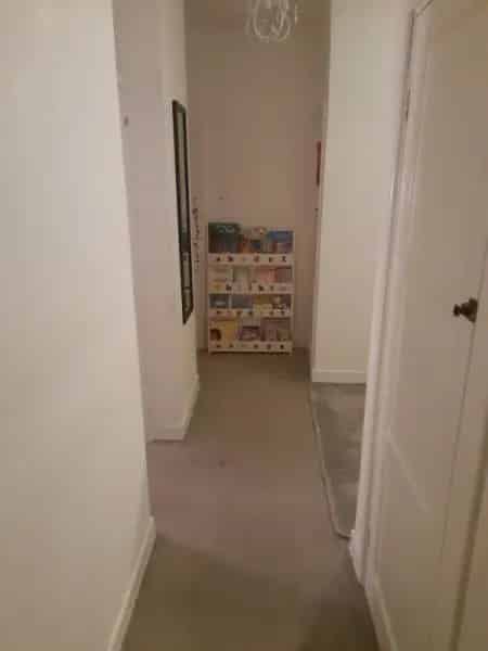 Spacious Flat Uxbridge Road New Windows and Doors