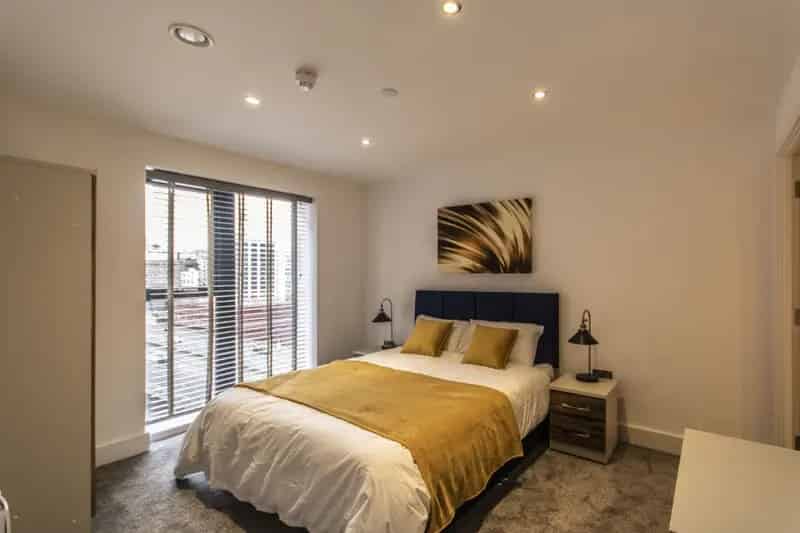 2 Bedroom Flat To Rent Available 07072025