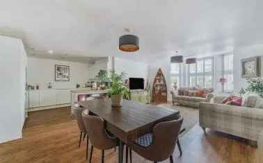 Flat For Sale in Torquay, England