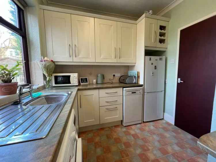 3 Bed House with Self Contained Annexe For Sale