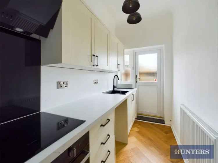 1 Bedroom Flat To Let - Newly Refurbished
