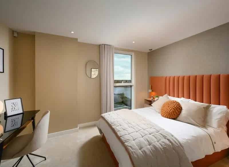 Luxury Apartments in Woodberry Down North London
