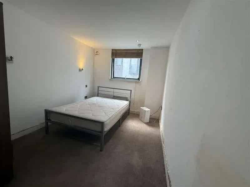 2 Bed Flat for Sale New Islington Manchester
