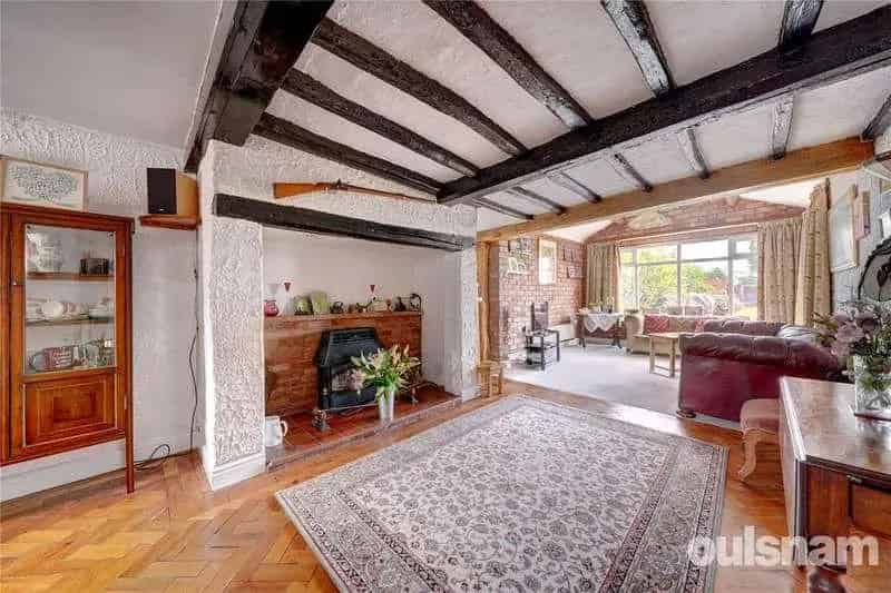 3 Bed House for Sale in Bournheath