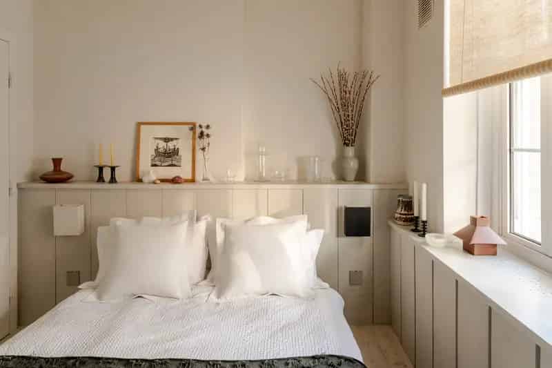 1 Bedroom Apartment in Bermondsey - Devon Mansions