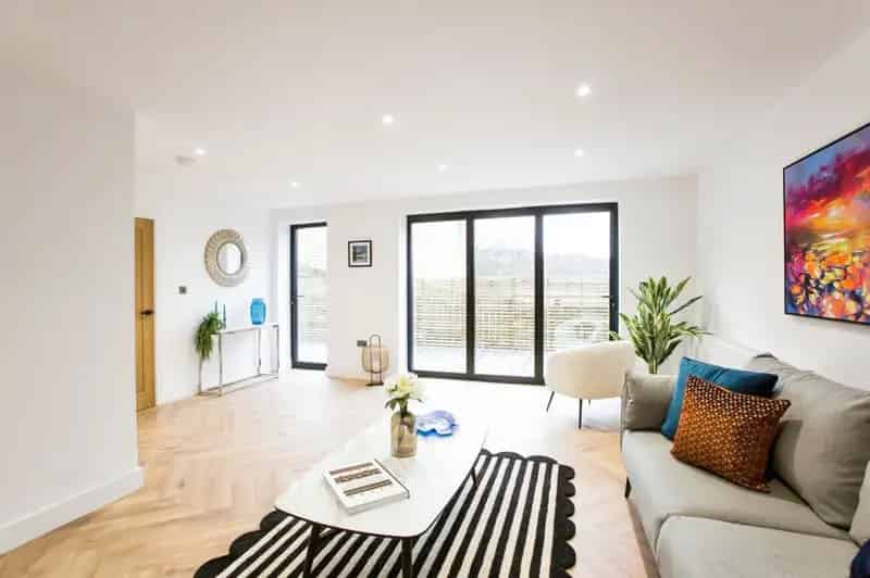 4 bedroom Detached House for sale, Hebden Bridge, West Yorkshire, HX7