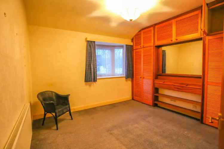 2 Bedroom Terraced House Bearwood