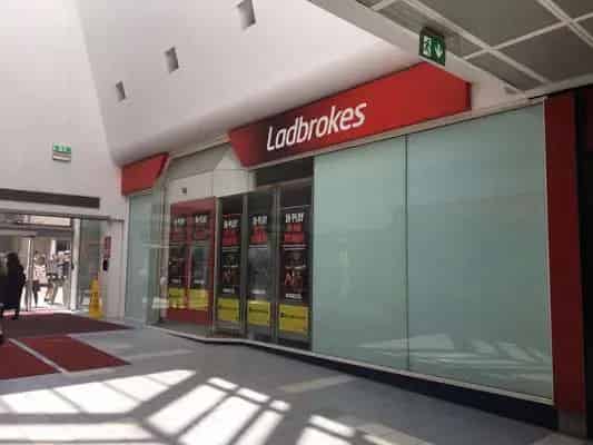 Retail Unit to Rent St Johns Shopping Centre Perth