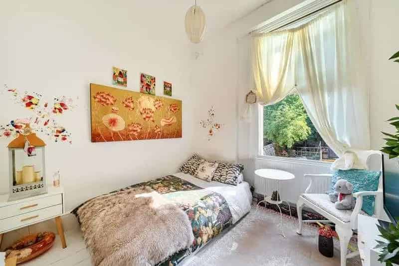 2 Bed Flat for Sale Brixton