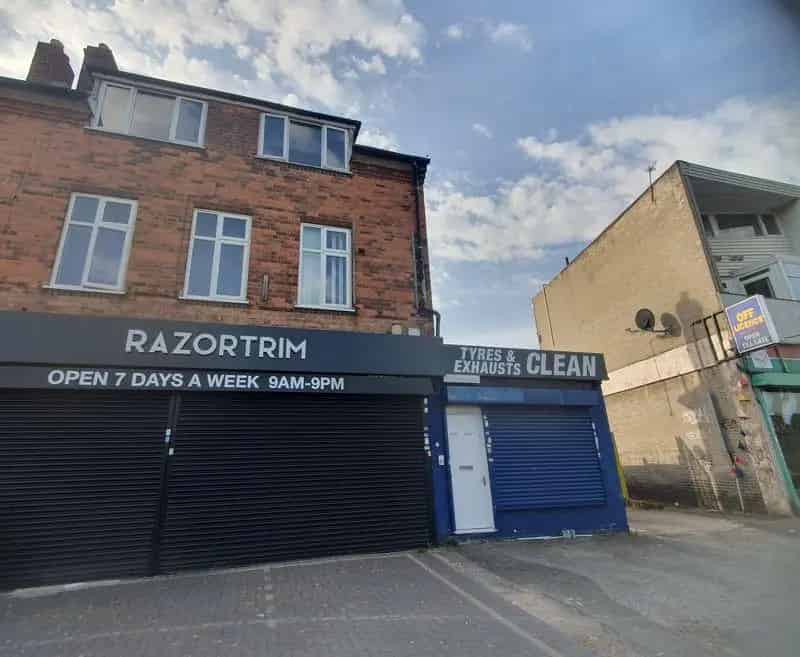 2 bedroom apartment to rent