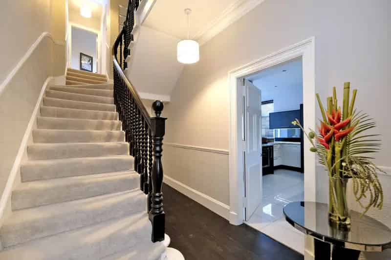 58 Polmuir Road Ferryhill Spacious Victorian Family Home