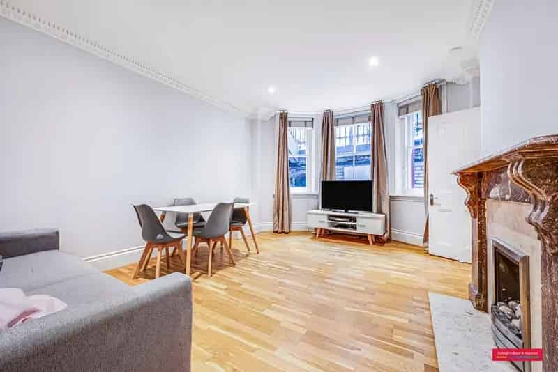 Flat For Rent , City of Westminster, England