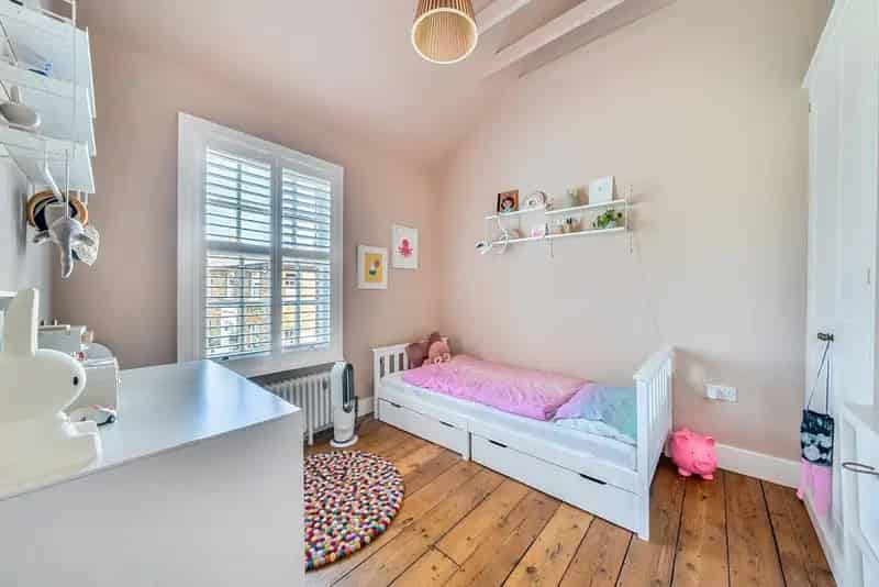 Sydenham Heritage Cottage 3-Bedroom Period Home