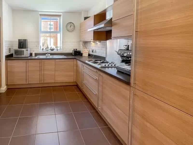4 Bed House for Sale Dickens Heath