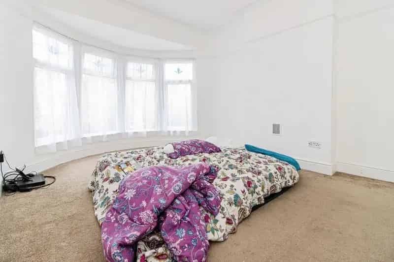 3 Bedroom House to Rent Old Trafford M16