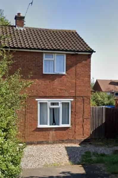 House For Rent , Oadby and Wigston, England