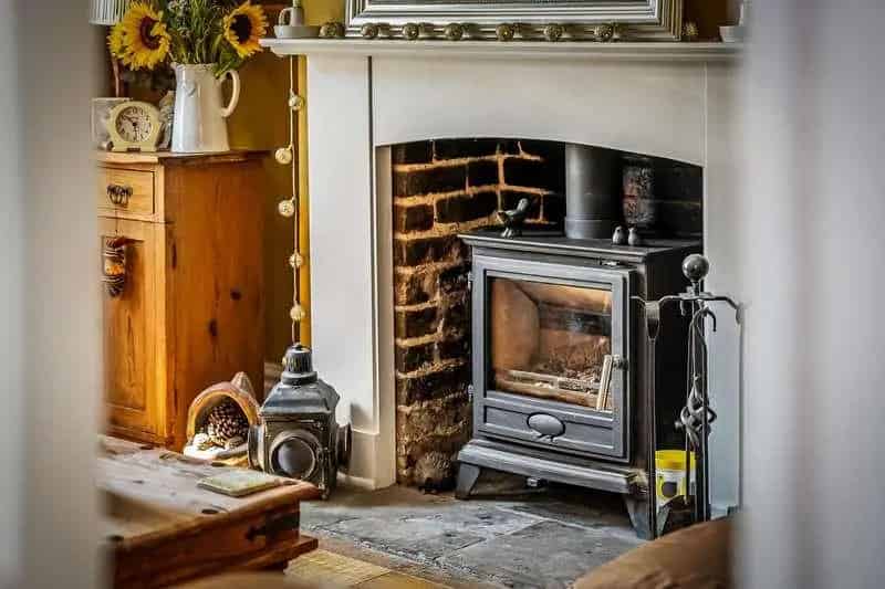 4 Bed Victorian House for Sale Near Grosvenor Park