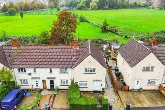 End terrace house for sale in Marksbury Road, Bedminster, Bristol BS3