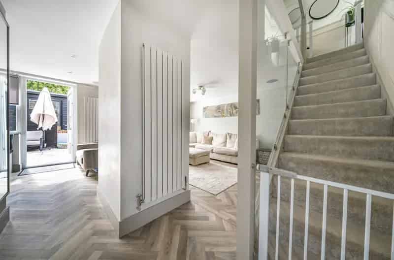 2 Bed House for Sale - Modern, Stylish, and Spacious