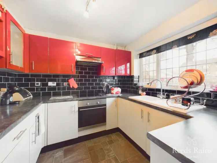 3 Bedroom Mid Terrace House for Sale Bridlington