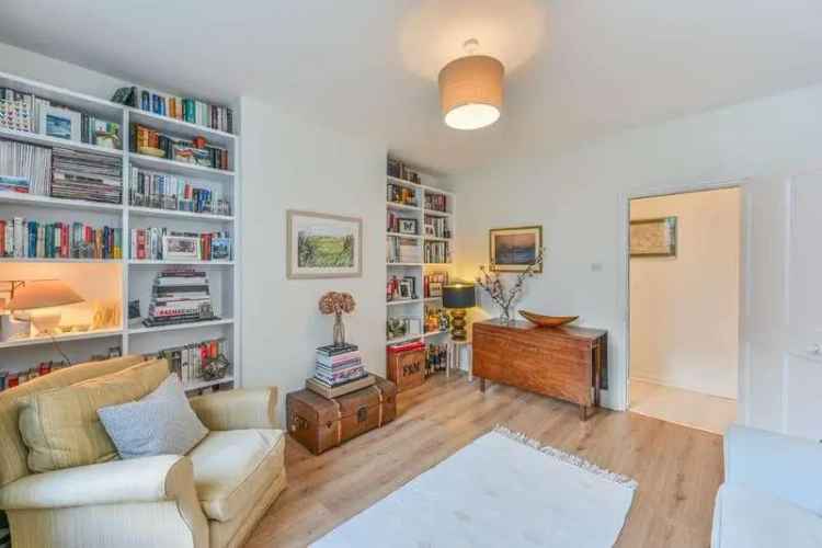 3 bed flat for sale