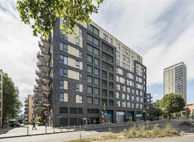 Flat For Sale in Jamaica Road, London, England