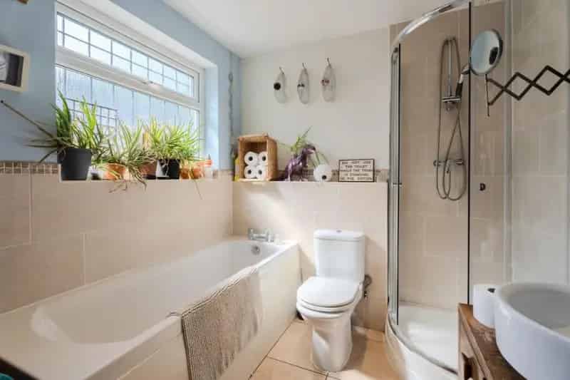 2 Bed Mid-Terraced House for Sale - Ideal First Time Buyer Home
