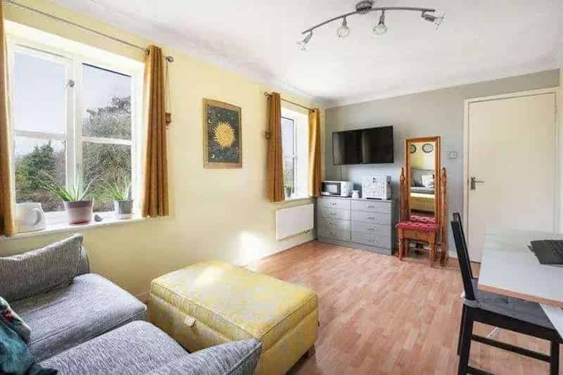 1 Bedroom Flat for Sale in Beckenham