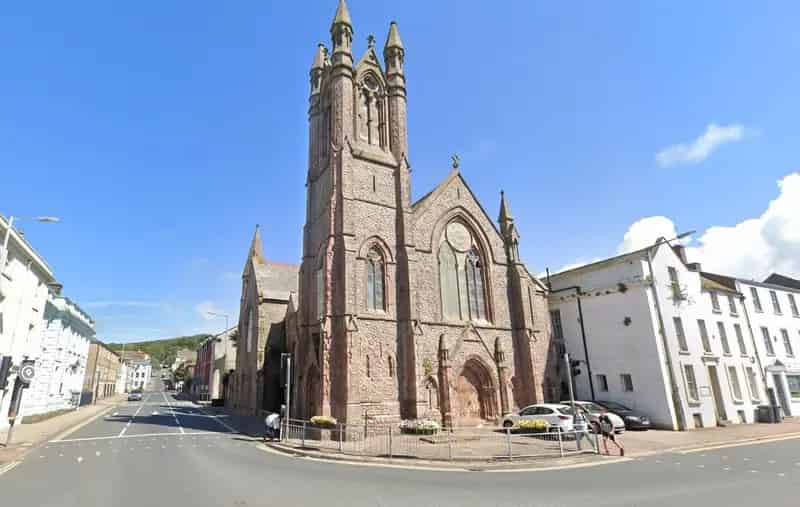 4-Bed Luxury Home Conversion or Commercial Space - Former Methodist Church