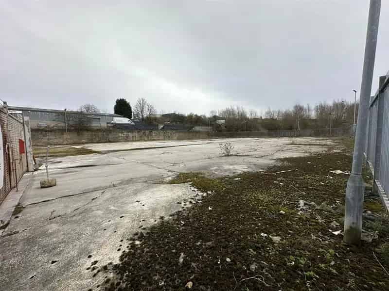 Land to Rent in Halifax Brighouse Calderdale