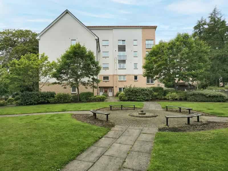 2 Bedroom Apartment to Rent Aberdeen