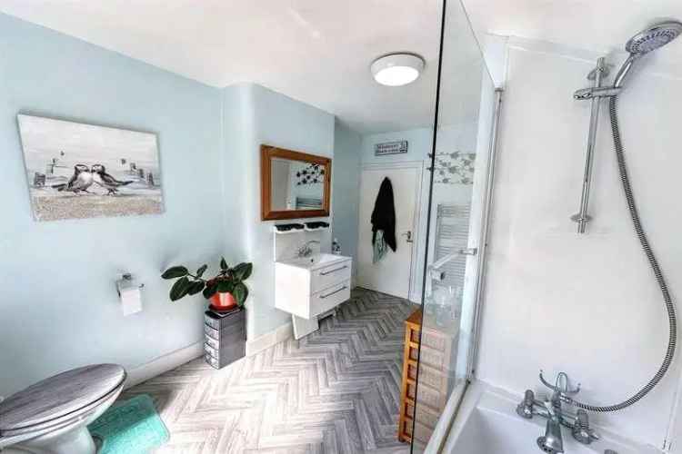 2 Bed House for Sale in Dorchester
