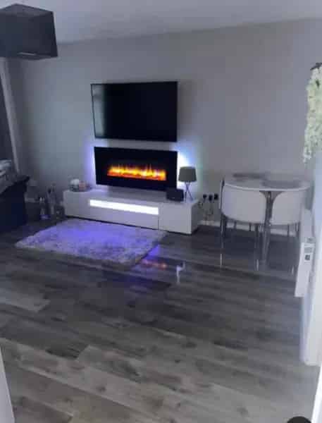 Ground Floor Flat Near Trafford General Hospital Urmston